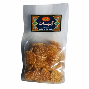 سوهان کنجدی دزه - 300 گرم