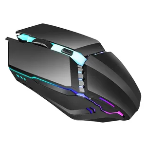 ماوس مخصوص بازی مدل RGB.G270