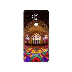MAHOOT Nasir Al-Molk Mosque Cover Sticker for LG G7 PLUS THINQ
