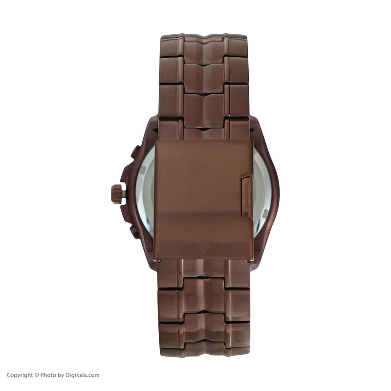 ساعت مچی عقربه‌ای مردانه نکسن مدل G3194R4