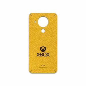 MAHOOT ML-XBOX Cover Sticker for Nokia 5.4