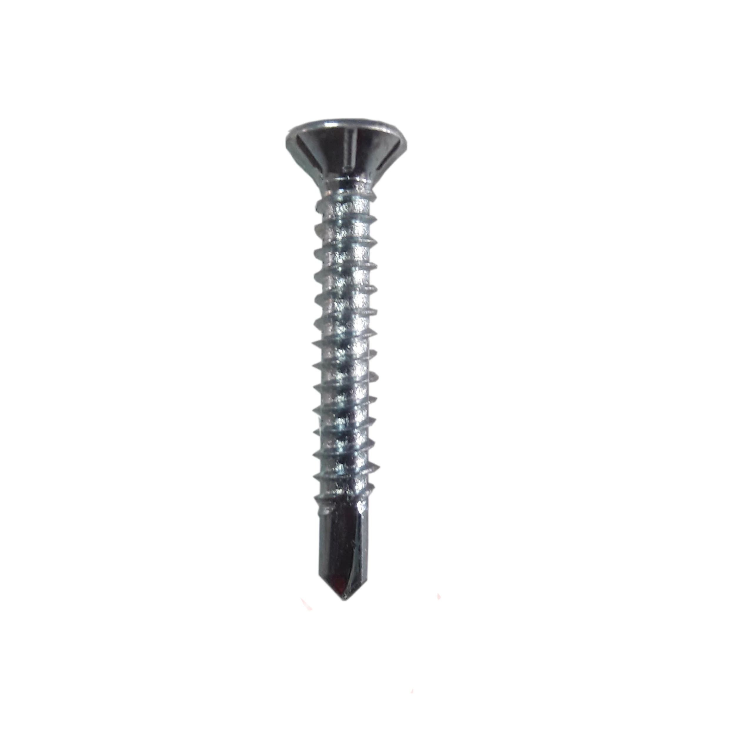 پیچ سرمته مدل PS25M100 بسته 100 عددی