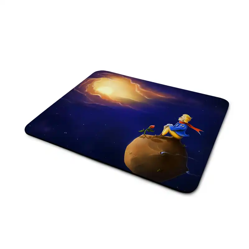 ماوس پد مدل شازده کوچولو کد M-93