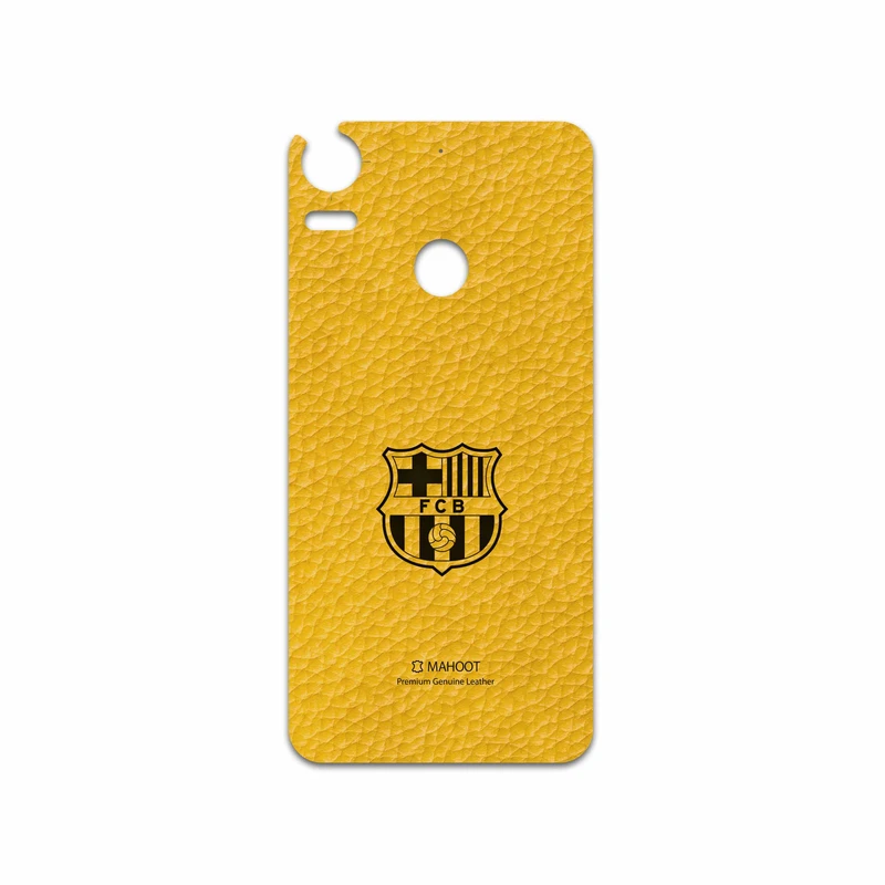 برچسب پوششی ماهوت مدل ML-BRCA مناسب برای گوشی موبایل اچ تی سی Desire 10 Pro