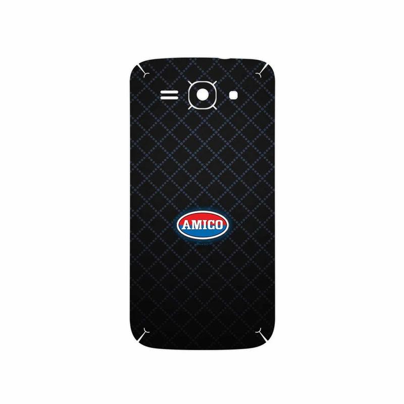 برچسب پوششی ماهوت مدل AMICO مناسب برای گوشی موبایل هوآوی Ascend Y520