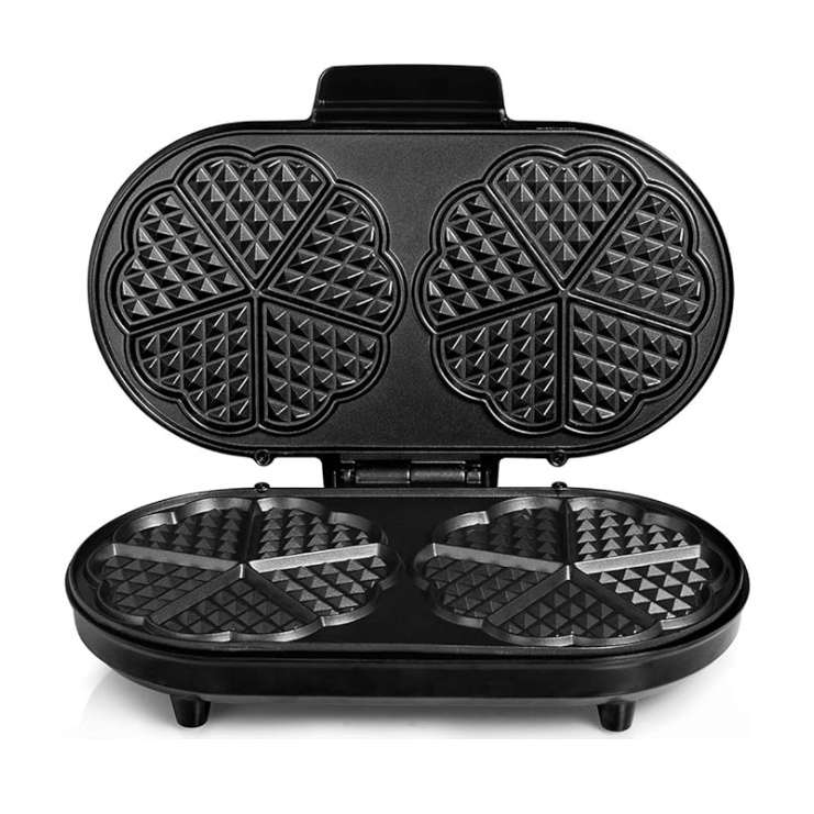 وافل ساز مدل 2 تایی