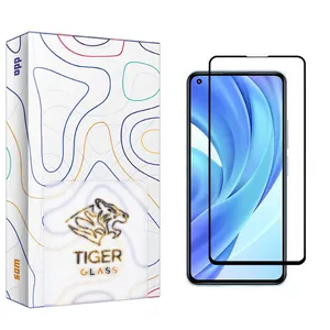 Tiger Glass SAM2 Screen Protector For Xiaomi Mi 11 Lite 4G