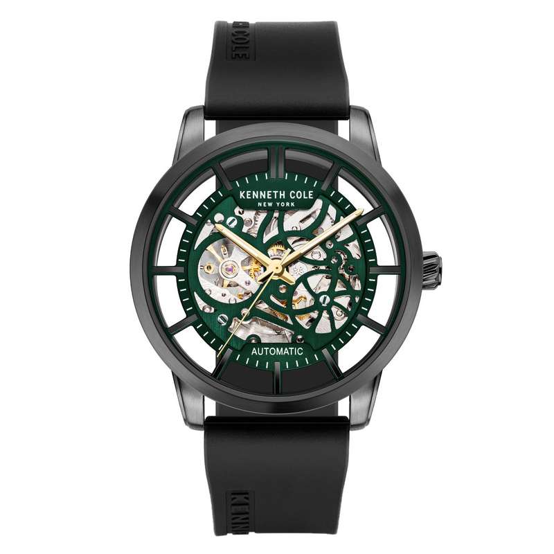 ساعت مچی عقربهای مردانه کنت کول مدل KCWGR2122504 ساعت مچی عقربهای مردانه کنت کول مدل KCWGR2122504