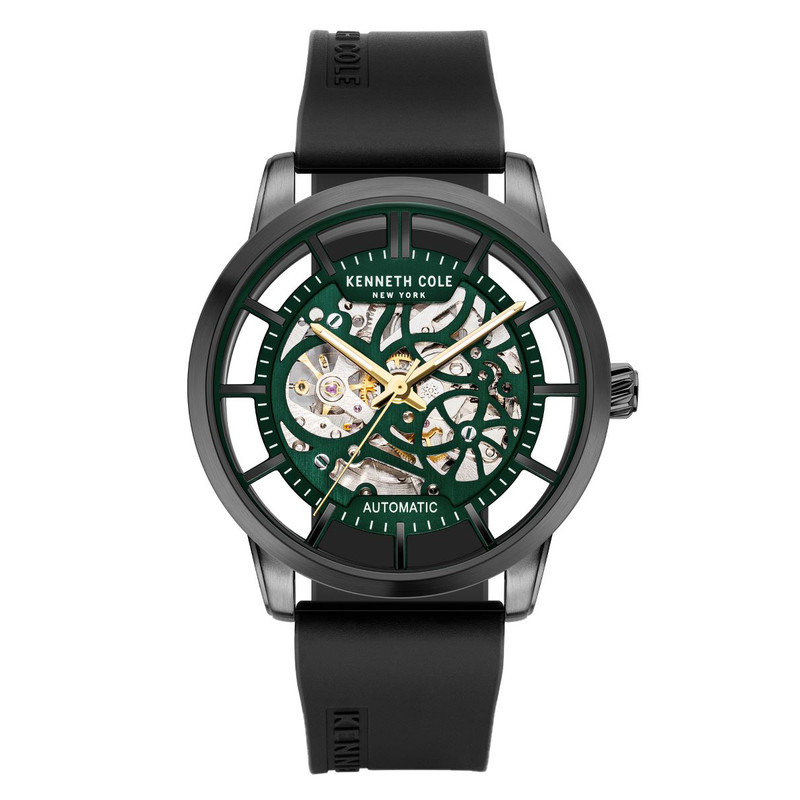 ساعت مچی عقربهای مردانه کنت کول مدل KCWGR2122504 ساعت مچی عقربهای مردانه کنت کول مدل KCWGR2122504