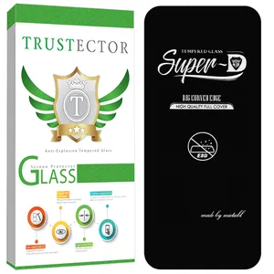 Trustector SUPERDNT Screen Protector For Xiaomi 17 Ultra