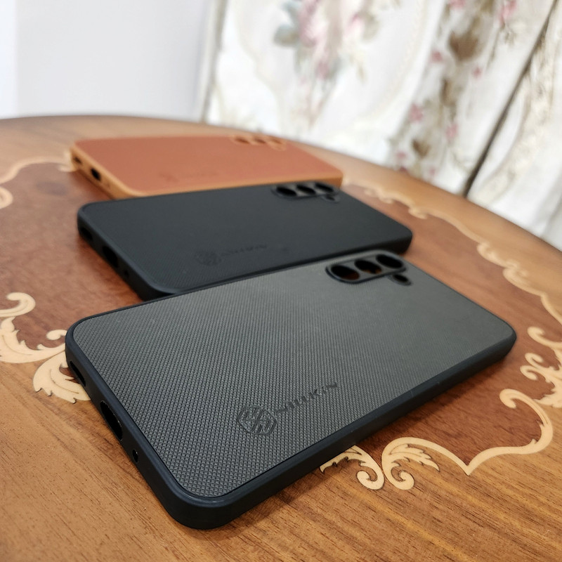 کاور مدل Frosted shield مناسب برای گوشی موبایل شیائومی 13 Lite
