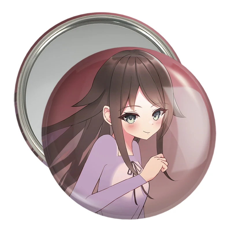 آینه جیبی خندالو مدل بازی آواز سایا (Saya no Uta) کد 35331