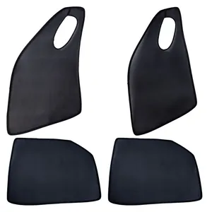 آفتابگیر شیشه جانبی رد استار کد 01