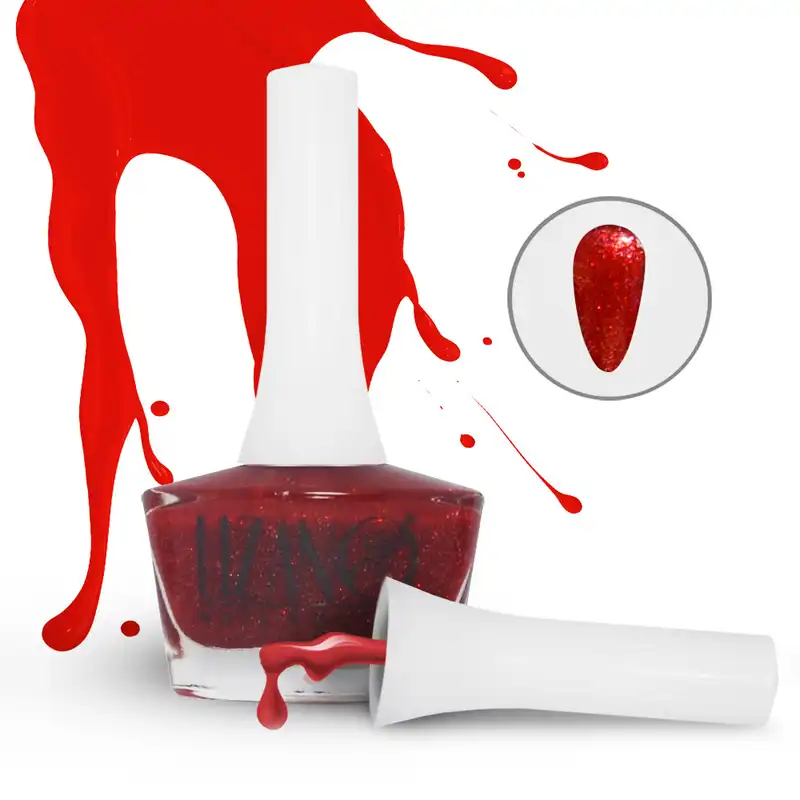 لاک ناخن لیزانو شماره ۸۶