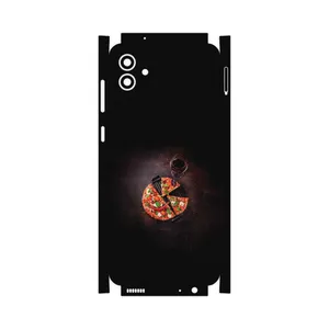 MAHOOT Pizza-FullSkin Cover Sticker for Samsung Galaxy A04