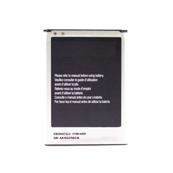 باتری موبایل مدل EB595675LU ظرفیت 3100 میلی آمپر ساعت مناسب برای گوشی موبایل سامسونگ Galaxy Note2