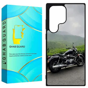 Ghab Guard GCHPS22U Cover For Samsung Galaxy S22 Ultra 5G