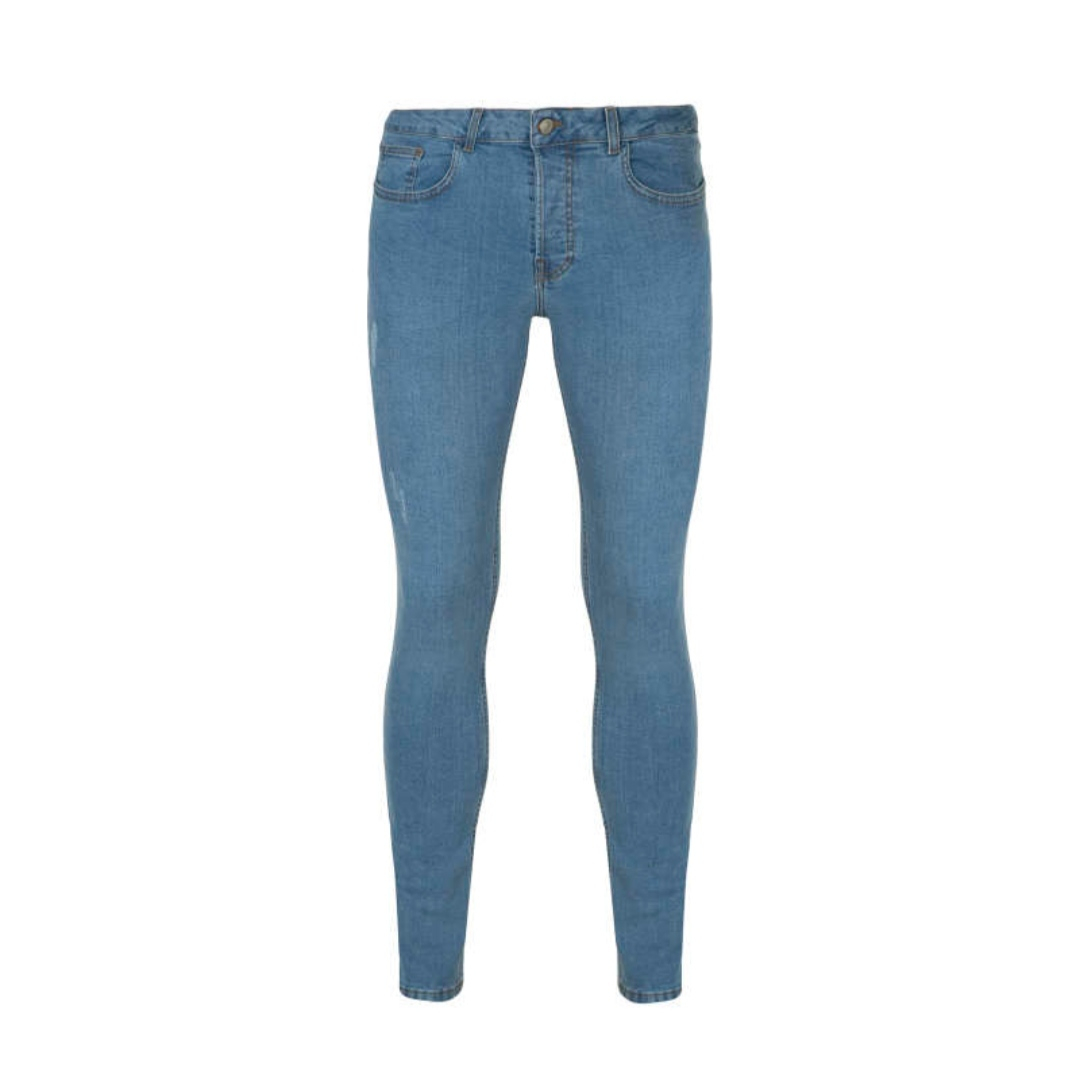 شلوار جین مردانه مدل DENIM110