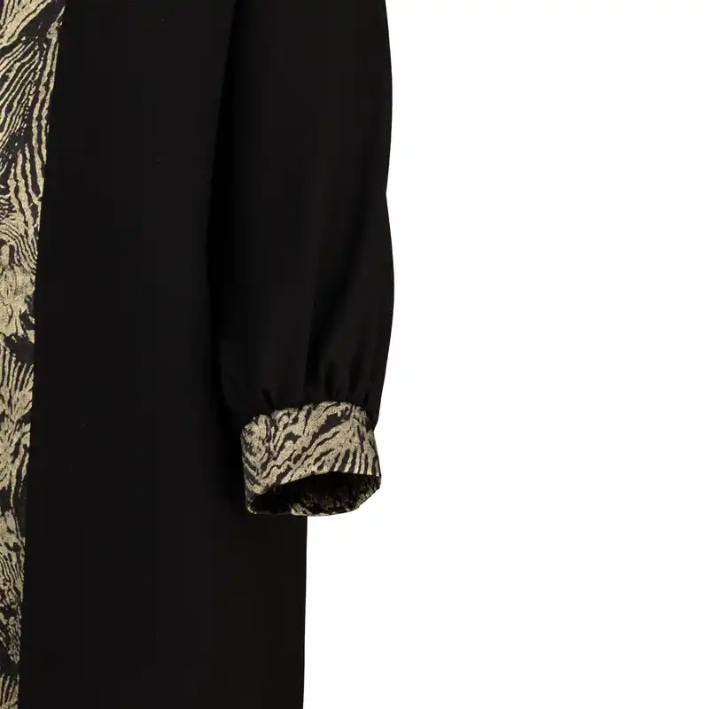 مانتو زنانه السانا مدل فرحناز کد 174457