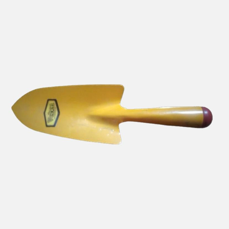 بیلچه باغبانی کد 110