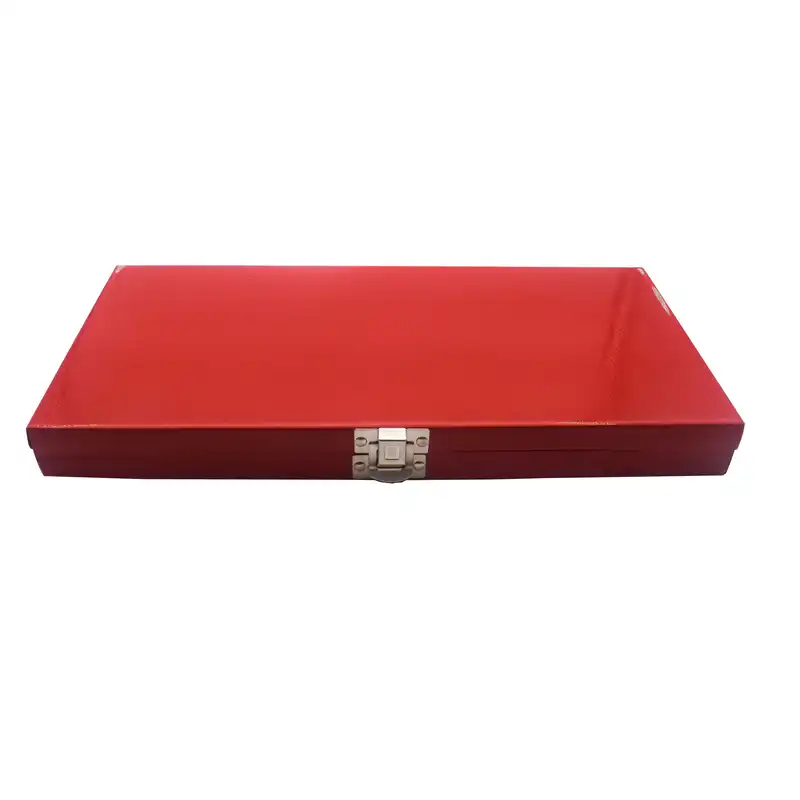 سری آچار الن ستاره ای جنترو مدل J-20031 مجموعه 40 عددی