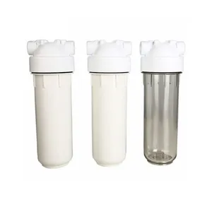 هوزینگ تصفیه کننده آب مدل PRO-3-T مجموعه 3 عددی