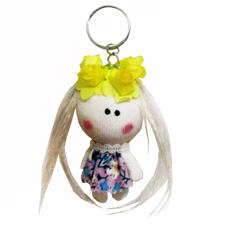 جاکلیدی دخترانه مدل دختر روسی کد 858585