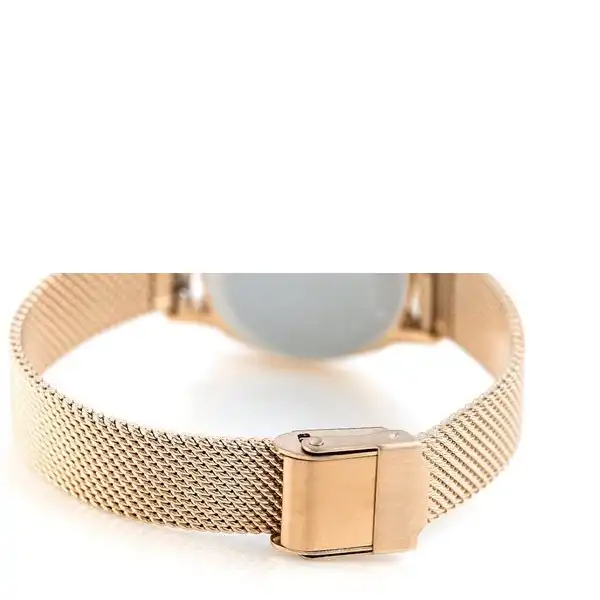 ساعت مچی عقربه ای زنانه اسکاژن دانمارک مدل skw2371