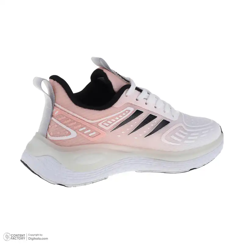 کفش پیاده روی اهورا مدل 00238009