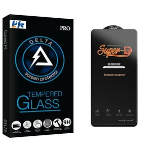 PK Delta supd_AntiStatic Screen Protector For Xiaomi  12T