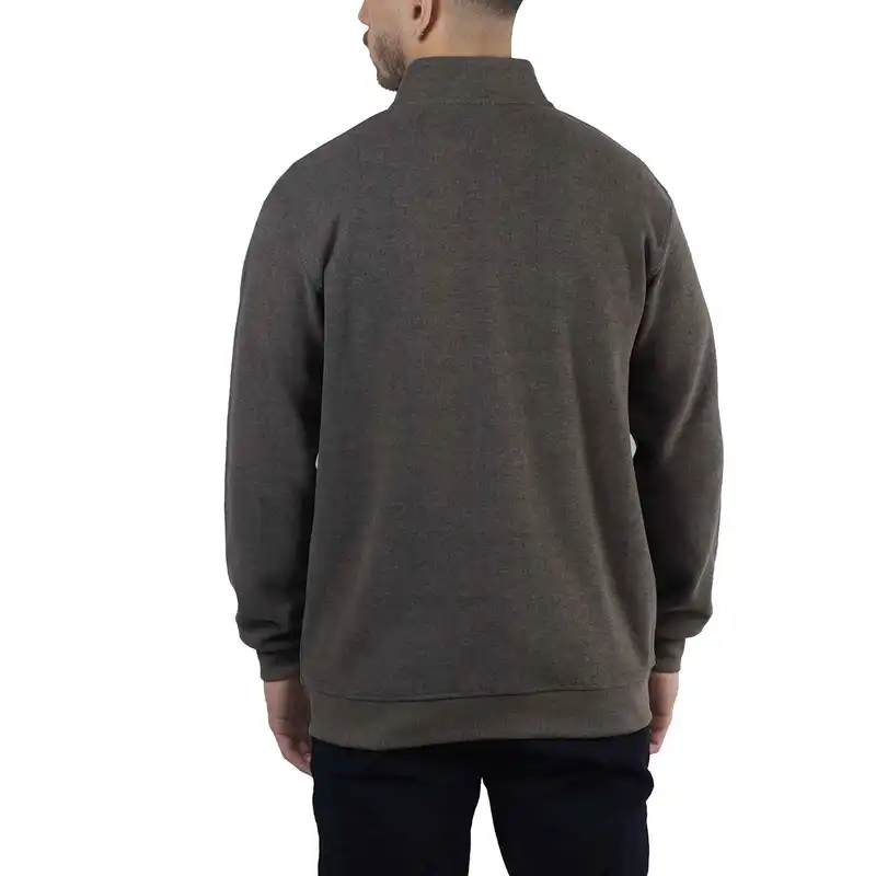 سویشرت مردانه ان سی نو مدل دکس