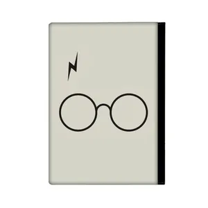 کلاسور مدل هری پاتر کد 603