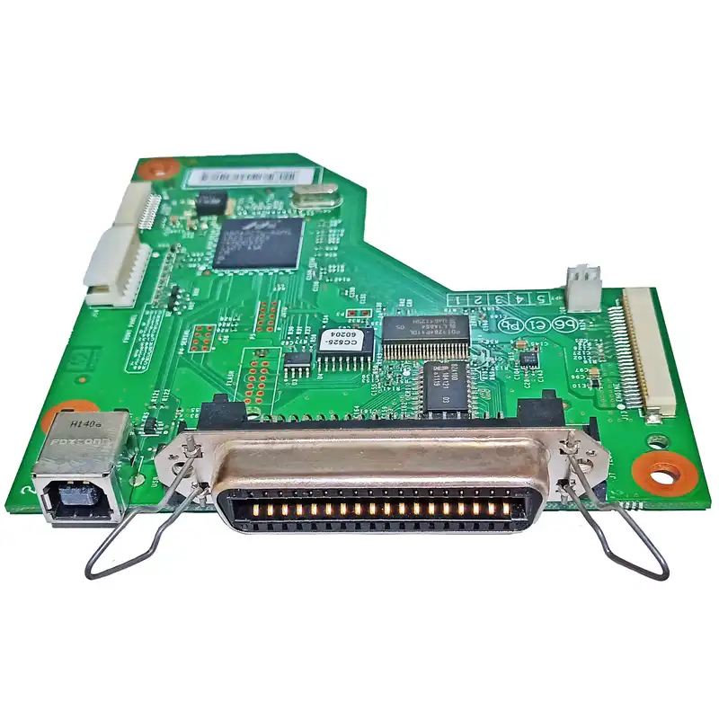 برد فرمتر پرینتر اچ پی مدل USrallel مناسب برای پرینتر 2035