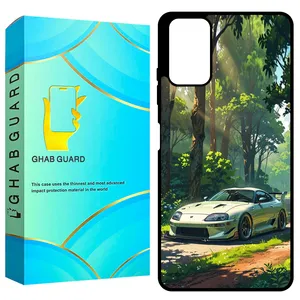 Ghab Guard GCHPN10P Cover For Xiaomi Redmi Note 10 Pro / Redmi Note 10 Pro India / Redmi Note 10 Pro Max  