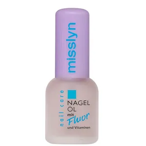 روغن تقویت کننده ناخن میسلین مدل 01-387 حجم 10 میلی لیتر