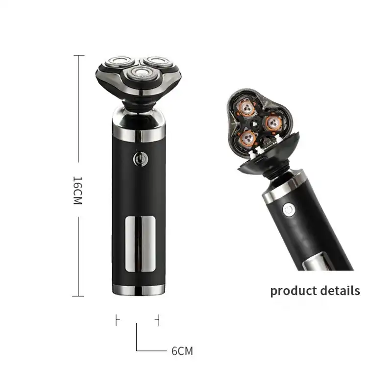 ماشین اصلاح موی سر و صورت مدل BG-356