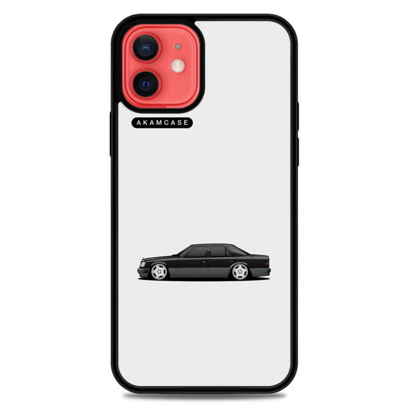 کاور آکام مدل AMC-WA12-BENZ1 مناسب برای گوشی موبایل اپل iPhone 12