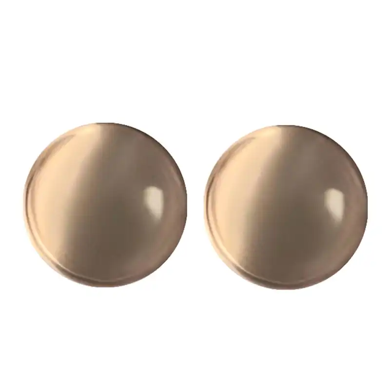 گوشواره زنانه مدل هلوگرامی