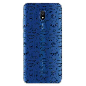 Megafone UFO C46-B Cover For Xiaomi Redmi 8A