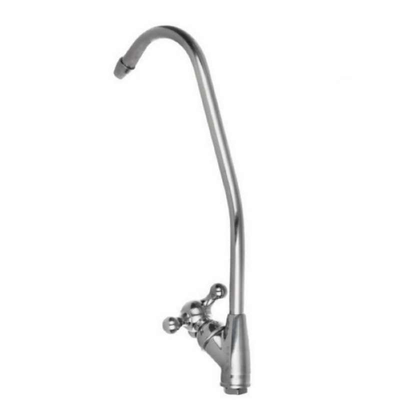 شیر دستگاه تصفیه آب مدل ستاره ای K-07C-2