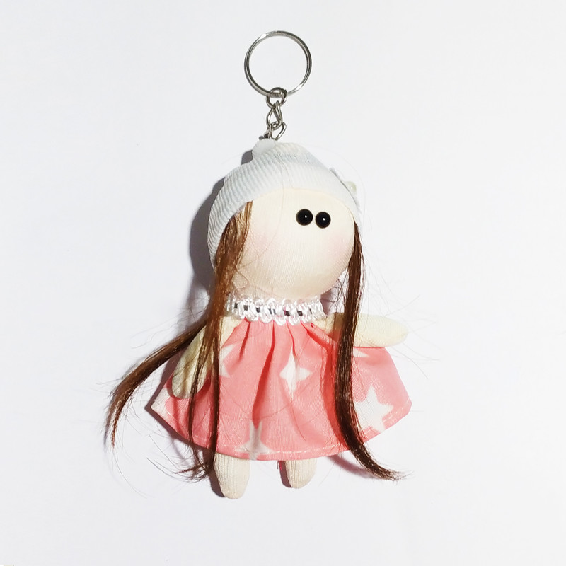 جاکلیدی دخترانه مدل روسی کد 11