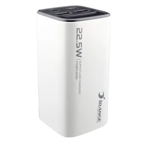 پاوربانک 22.5 وات آیرنج مدل U 22 ظرفیت 20000 میلی‌آمپرساعت