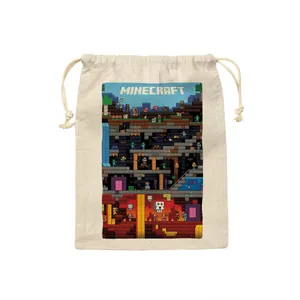 نظم دهنده ترمه طراحان ایده مدل بازی ماینکرافت، Minecraft  کد strm1045 - L