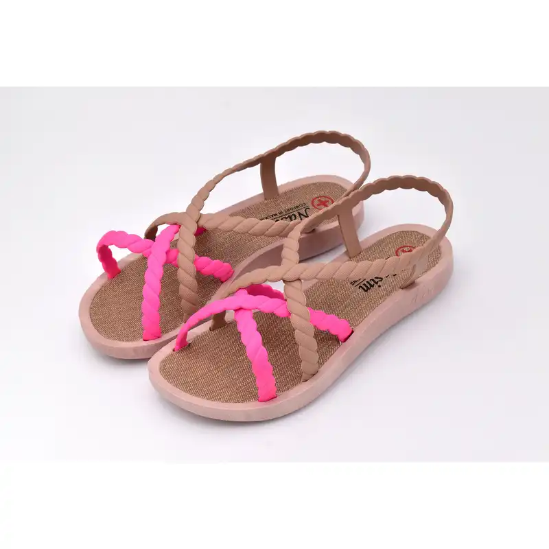 صندل زنانه نسیم مدل Hanieh کد 2-8701