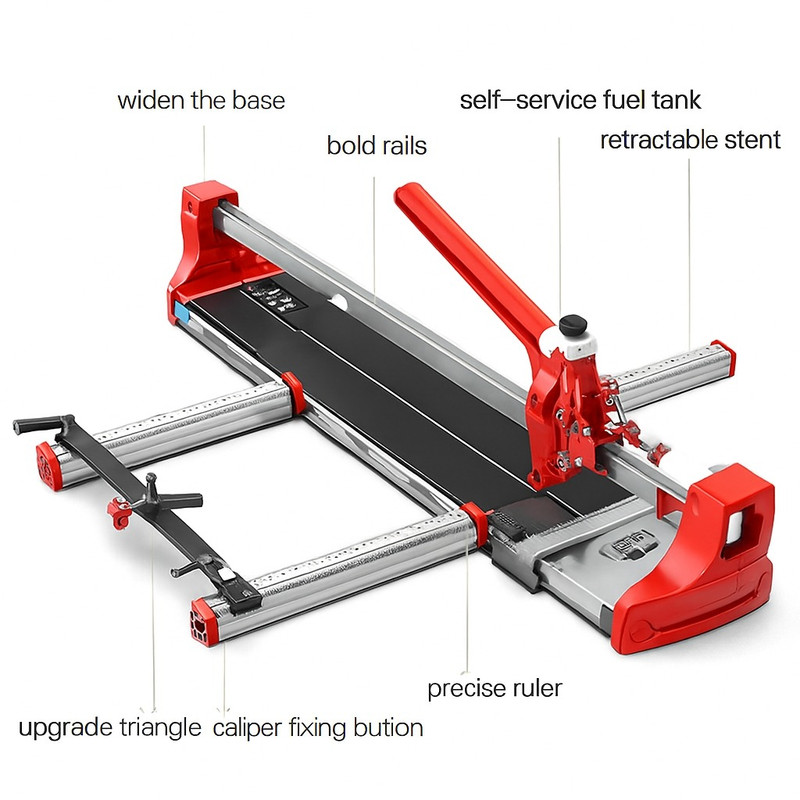 دستگاه برش کاشی مدل 3751
