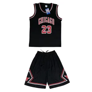 ست تاپ و شلوارک ورزشی مردانه ان بی ای مدل 115