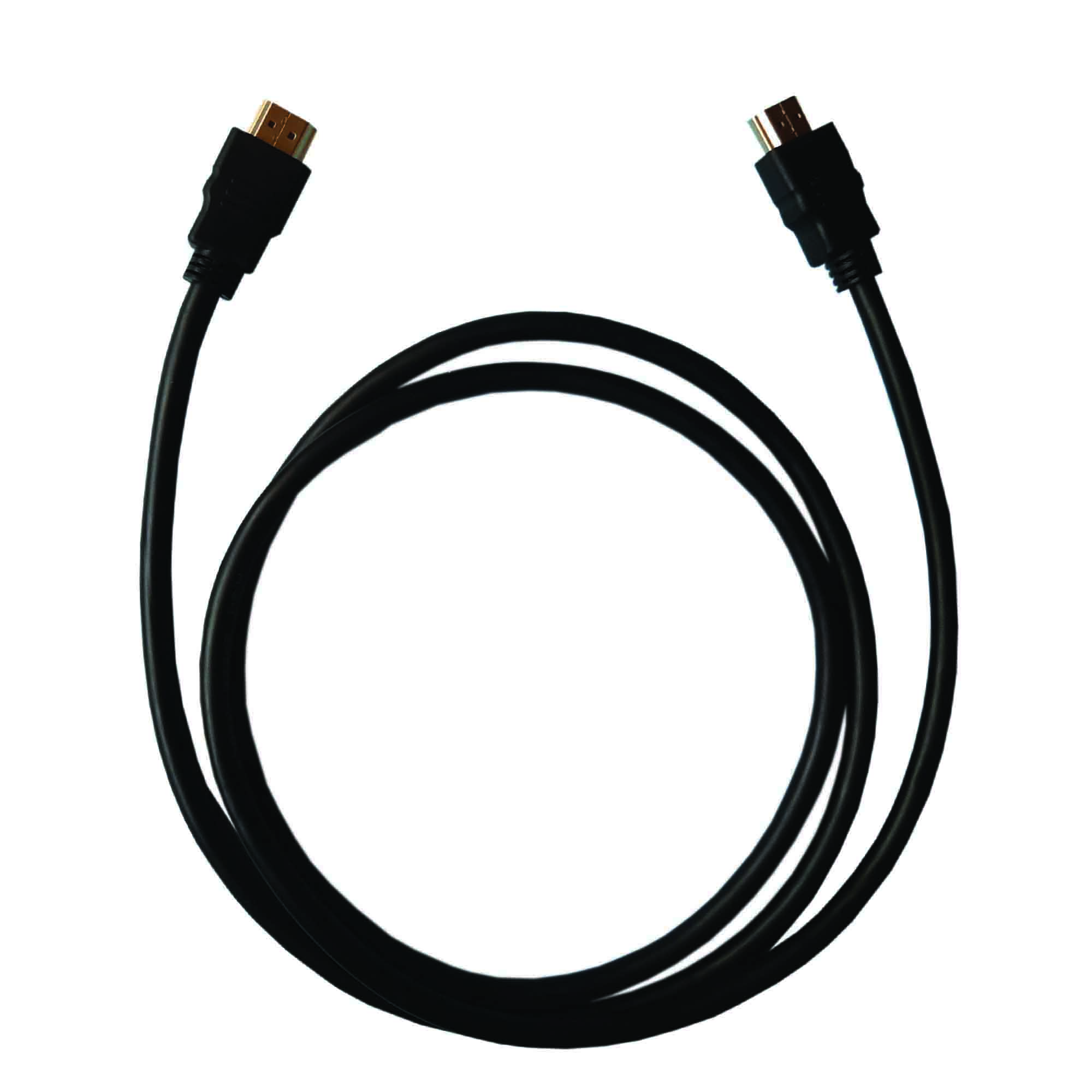 کابل HDMI مدل 100 طول 1.5 متر
