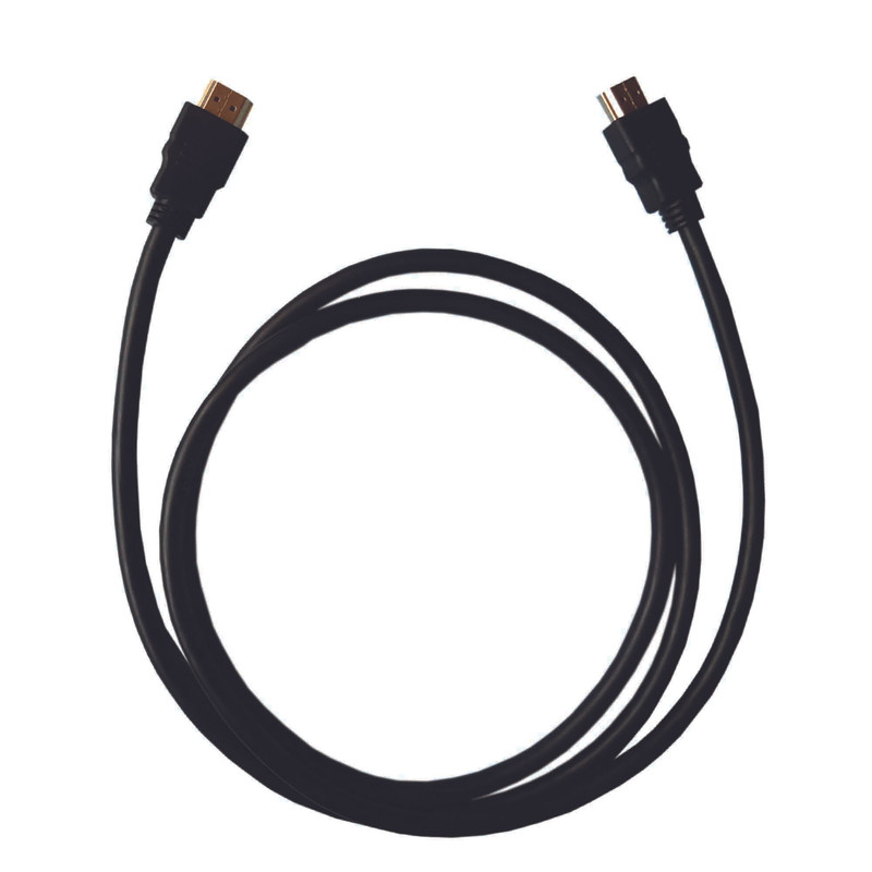 کابل HDMI مدل 100 طول 1.5 متر