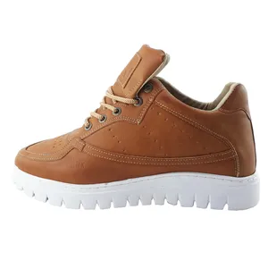 کفش روزمره مردانه مدل MZ-A402