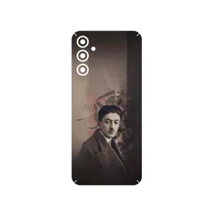 MAHOOT Sadegh Hedayat Cover Sticker for Samsung Galaxy M14